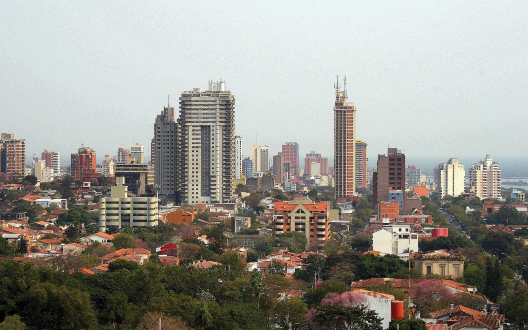 Paraguay se ubica entre los seis mejores países del mundo para jubilarse, según un índice internacional Paraguay se ubica entre los seis mejores países del mundo para jubilarse, según un índice internacional