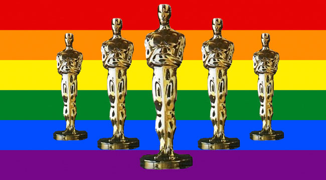 Hollywood insiste con el cine LGBT pese al rechazo del público Hollywood insiste con el cine LGBT pese al rechazo del público