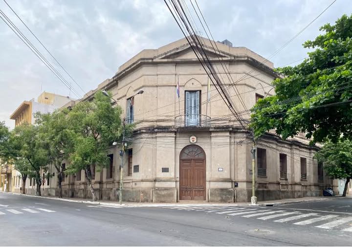 El Arzobispado le da la espalda a la marcha provida El Arzobispado le da la espalda a la marcha provida