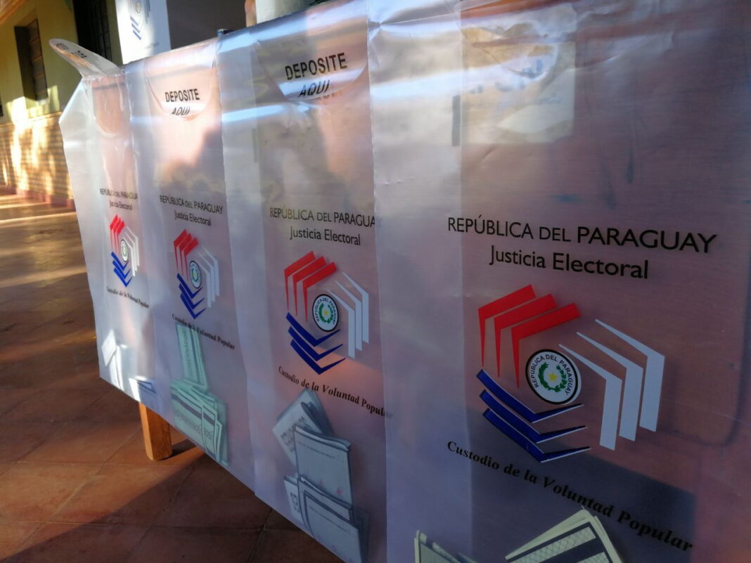 Un balance post-elecciones municipales más allá de los números Un balance post-elecciones municipales más allá de los números
