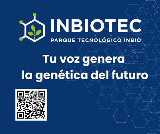 INBIO lanza una encuesta para conocer las necesidades tecnológicas de los productores en el campo INBIO lanza una encuesta para conocer las necesidades tecnológicas de los productores en el campo