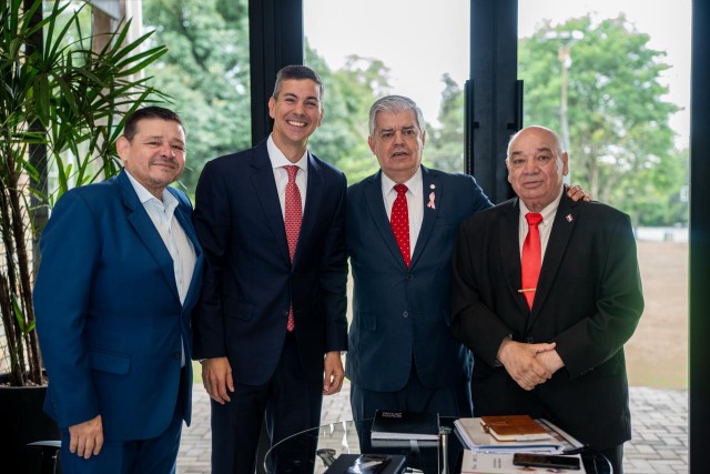 INDERT, INDI e Interior coordinan agenda para fortalecer las capacidades productivas de comunidades campesinas INDERT, INDI e Interior coordinan agenda para fortalecer las capacidades productivas de comunidades campesinas