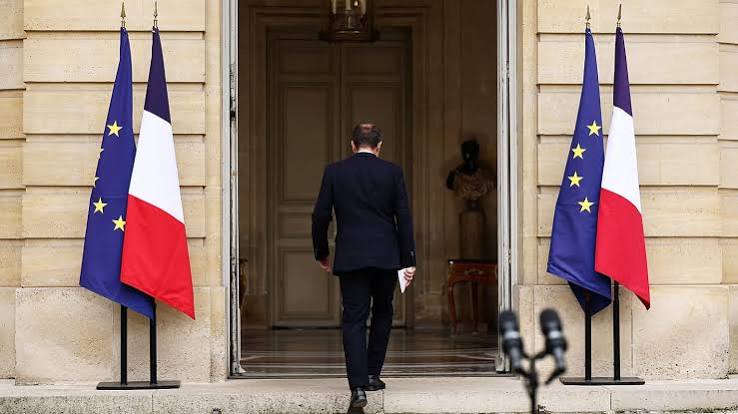 Francia: protestas, violencia y una compleja situación económica Francia: protestas, violencia y una compleja situación económica