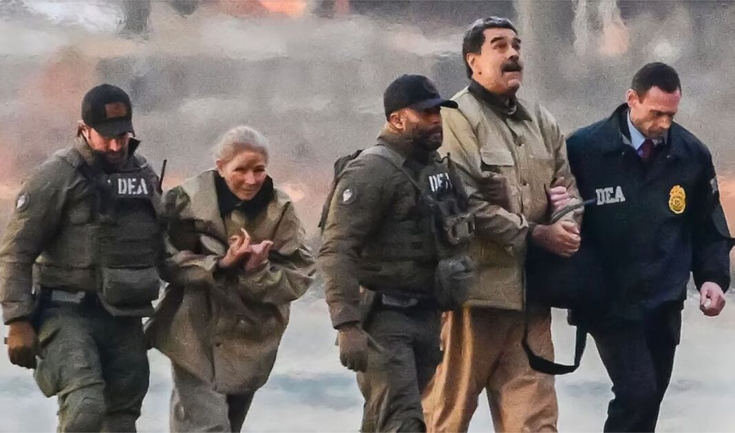 Nuevos cargos contra Nicolás Maduro y Cilia Flores por tortura y violaciones de los Derechos Humanos Nuevos cargos contra Nicolás Maduro y Cilia Flores por tortura y violaciones de los Derechos Humanos