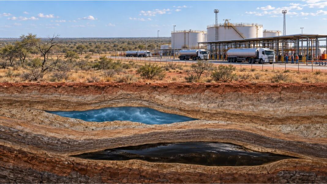 PETROPAR: importar hidrocarburos mientras los nuestros siguen bajo tierra PETROPAR: importar hidrocarburos mientras los nuestros siguen bajo tierra